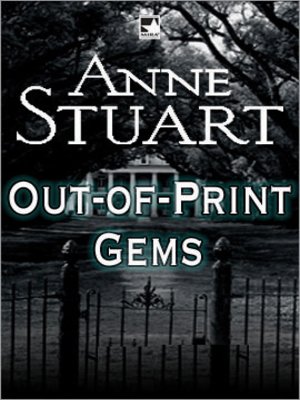 cover image of Anne Stuart's Out-of-Print Gems